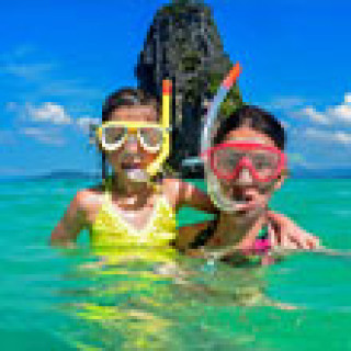 23x Winterzon Vakantiebestemmingen - Dag winterdip!   ANWB