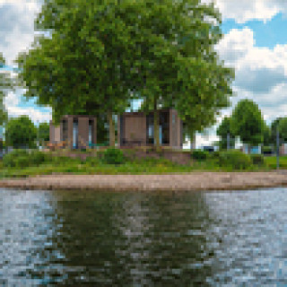 Afbeelding voor VakantieVeluwe - Tiny River House