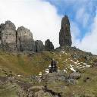 Afbeelding voor Topo-Aktief - Wandelvakantie Schotland