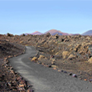 Afbeelding voor Senda Ecoway - Trekking Los Volcanes
