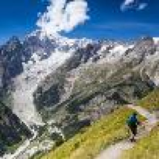 Afbeelding voor Bookatrekking - Tour du Mont Blanc