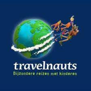 Afbeelding voor TravelNauts