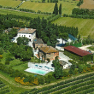 Afbeelding voor Tritt - Agriturismo Toscane