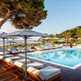 Afbeelding voor TUI - Hotels op Ibiza