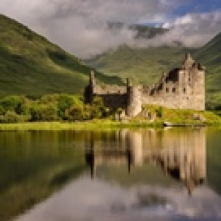 Afbeelding voor Better Places - Maatwerk reis Schotland