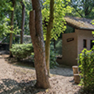 Afbeelding voor Booking.com - Vakantiepark Zevenbergen