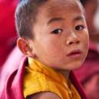 Afbeelding voor VNC Asia Travel - Tibet