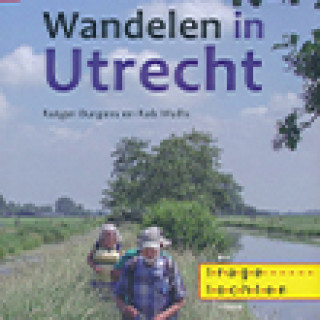 Afbeelding voor De Zwerver - Wandelgidsen Utrecht