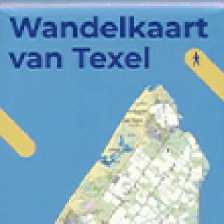 Afbeelding voor De Zwerver - Wandelkaarten Texel