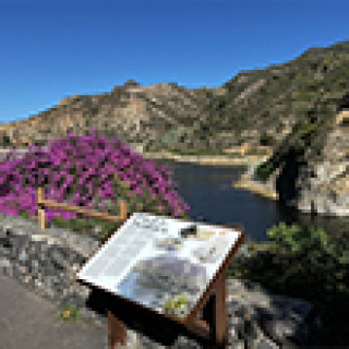 Afbeelding voor Canary-Hiking - Wandelvakanties La Gomera