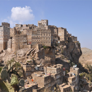 Afbeelding voor Jemen