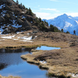 Afbeelding voor Wandelen in Tirol