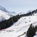 Afbeelding voor Wereldkampioenschap Skiën Méribel