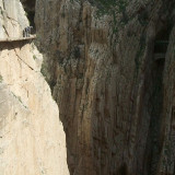Afbeelding voor Bergbeklimmen in Andalusië