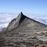 Afbeelding voor Mount Kinabalu beklimmen