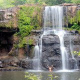 Afbeelding voor Watervallen op Koh Chang