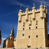 Afbeelding voor Mooie steden in Castilla y Leon