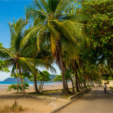 Afbeelding voor Fietsen in Costa Rica