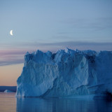 Afbeelding voor Fjorden van Groenland
