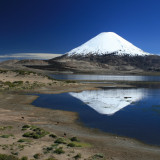 Afbeelding voor Altiplano in Chili
