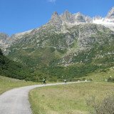 Afbeelding voor Fietsen in Tirol