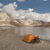 Afbeelding voor Fietsen in Ladakh