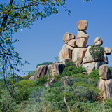 Afbeelding voor Zimbabwe natuur