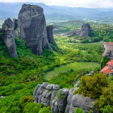 Afbeelding voor Griekenland natuur