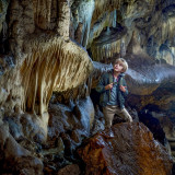 Afbeelding voor Grotten van Han