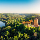 Afbeelding voor Letland natuur