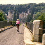 Afbeelding voor Fietsen langs de Loire