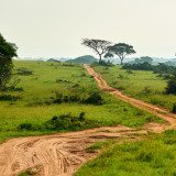 Afbeelding voor Fietsen in Oeganda