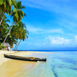 Afbeelding voor San Blas eilanden Panama