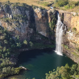 Afbeelding voor Panoramaroute Zuid-Afrika