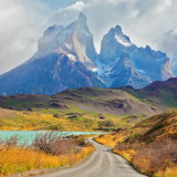 Afbeelding voor Patagonië en Vuurland