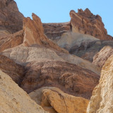 Afbeelding voor Death Valley in Amerika