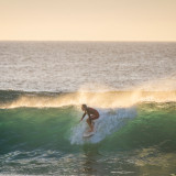 Afbeelding voor Surfen bij Tenerife