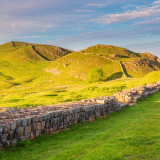 Afbeelding voor Hadrian's Wall wandelen
