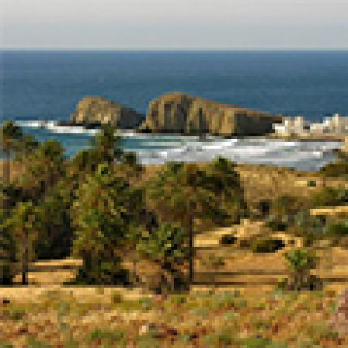 Afbeelding voor STAP Reizen - Trektocht Cabo de Gata