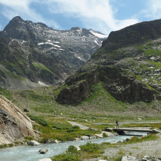 Afbeelding voor Vakantie in de Alpen