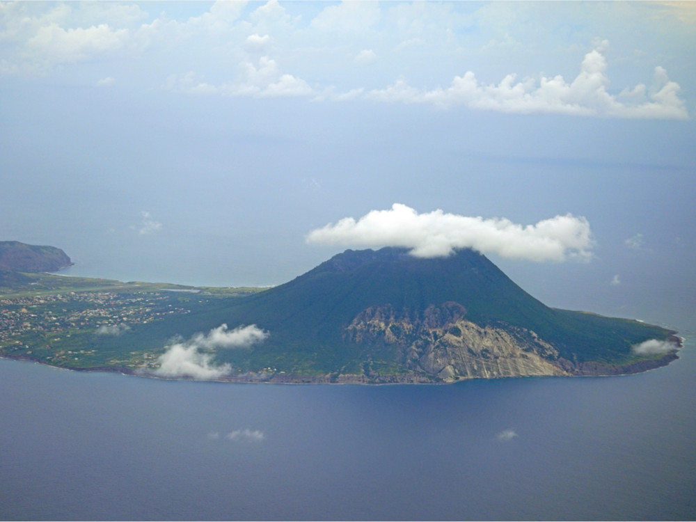 Sint Eustatius