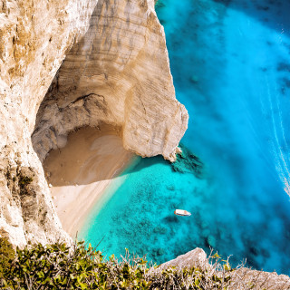 Afbeelding voor Mooiste stranden van Zakynthos