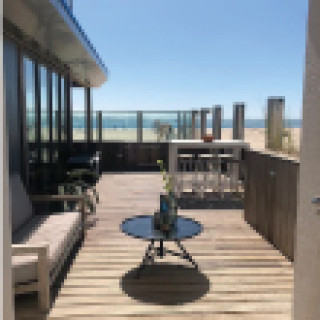 Afbeelding voor Booking,com - Beach hotel Pier 7