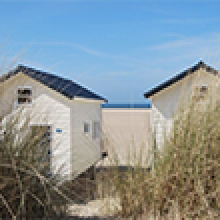 Afbeelding voor Natuurhuisje - Slapen op het strand