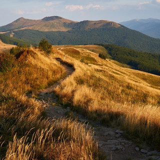 Afbeelding voor Bieszczady in Polen