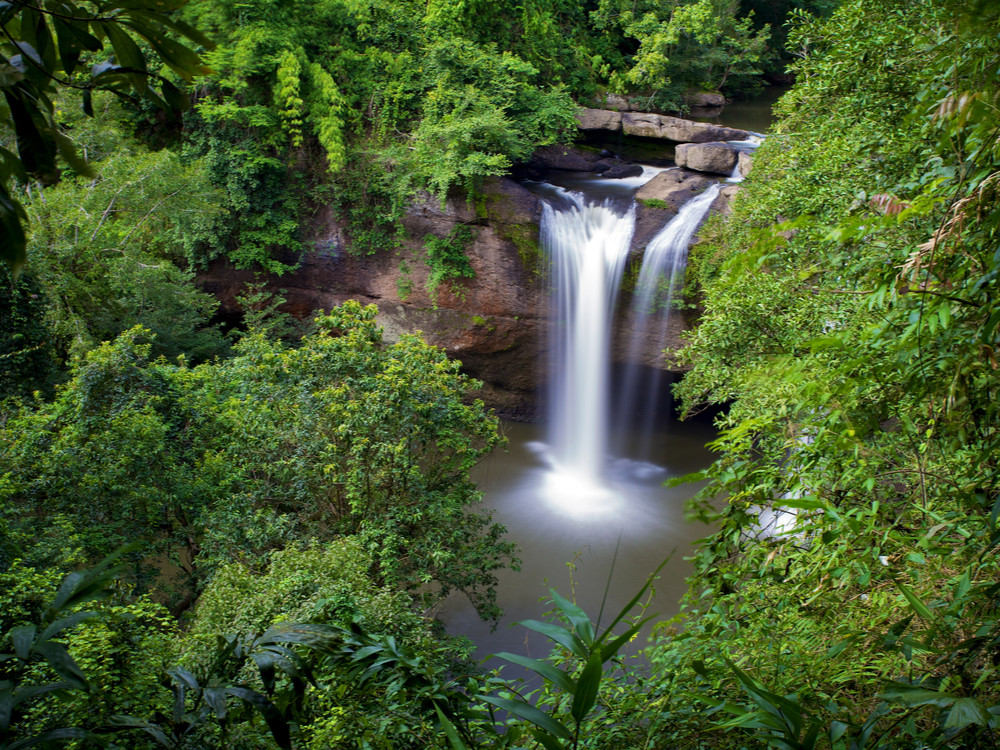 Khao Yai