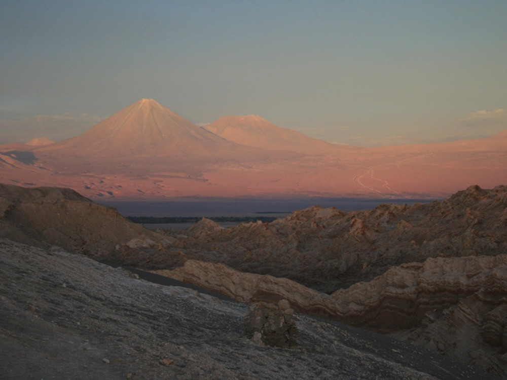 Salar de Atacama