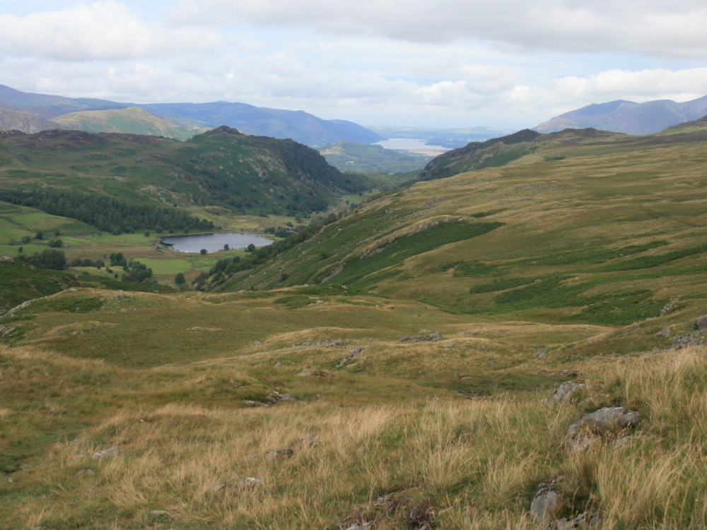 Lake district