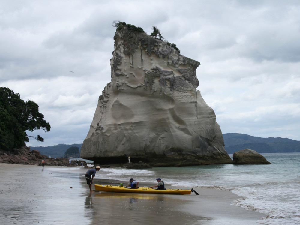 Coromandel