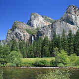 Afbeelding voor Yosemite National Park